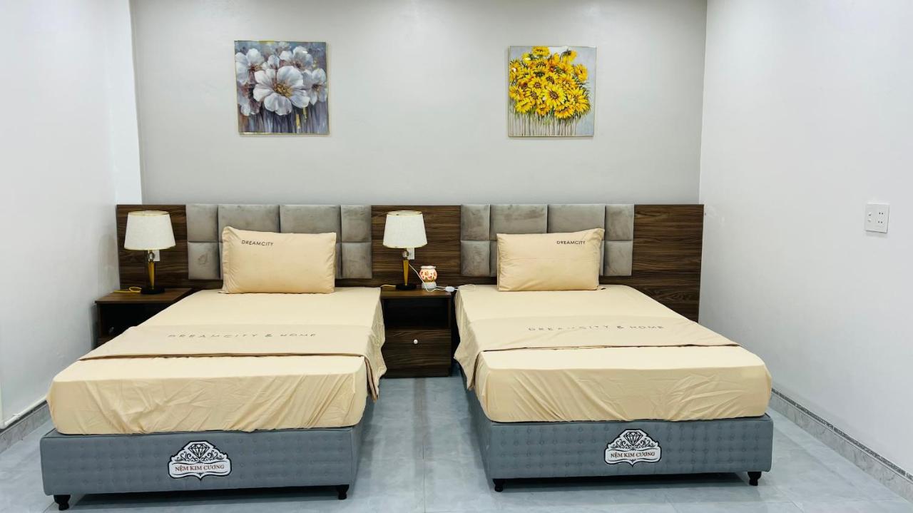 Ha Giang Lotus Hostel Motorbikes Tours Экстерьер фото